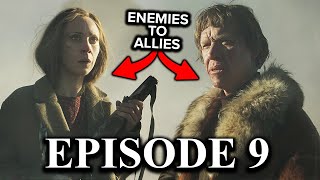 FARGO Season 5 Episode 10 Trailer Explained [upl. by Reviere769]