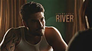 ► SETH GECKO  river [upl. by Peatroy]