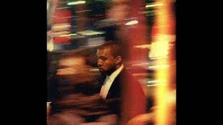 Kanye West  Flashing Lights Alternate Intro [upl. by Yemane]