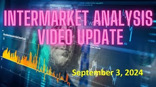 InterMarket Analysis Update for Tuesday September 3 2024 [upl. by Drobman]