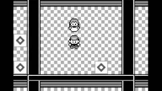 Pokemon Red Saffron Gym [upl. by Safire]