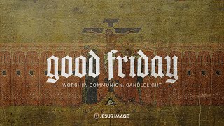 Good Friday Service  March 29th 2024 [upl. by Aicekan]