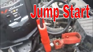 Best Jump Starter 2023 Are Jumper Cables Better Let’s find out [upl. by Zap743]