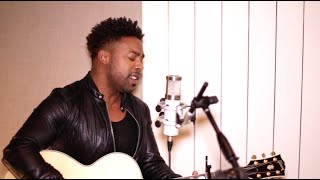 Adele  When We Were Young John Lundvik Acoustic Cover [upl. by Durkee]