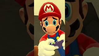 Escape Nextbots OBUNGA Mario Bross Rescue gmod [upl. by Salbu]