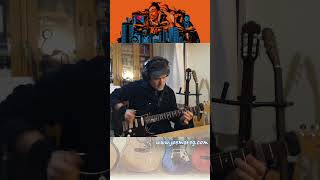 Home KNUCKS Guitar Adaptation knucks rap [upl. by Maryrose629]