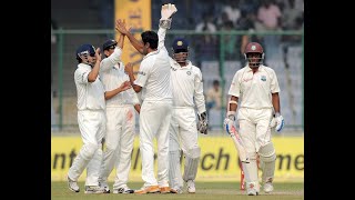 India vs West Indies THE TEST MATCH highlights dhoni viratkohli testcricket jaspritbumrah [upl. by Gathers]