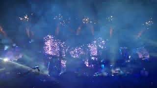 Armin van buuren tomorrowland 2024 [upl. by Francene953]