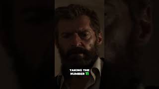 Logan 2 2024  Teaser Trailer hughjackman ryanreynolds [upl. by Riebling]