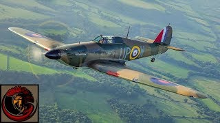 303 Squadron Battle Of Britain [upl. by Lisk]