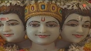 Dattatreya Mantra Om Draam Dattatroyay Namah Mantra By Hemant Chauhan I OM MANGLAM GURU DUTT MANGLAM [upl. by Notkcorb584]