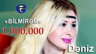 DENIZ Firudinli  Bilmirem 2016 [upl. by Ramuk]