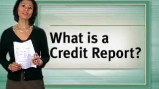 Credit Reporting How It Works  TransUnion [upl. by Niuqaoj529]