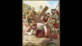 Via Crucis  Anima Christi [upl. by Gnouhc]