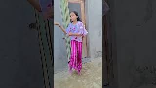 Rangeelo Maro dholna 💃🤗🤫🥰dance soniyasharma trending song ytshorts [upl. by Adnol]