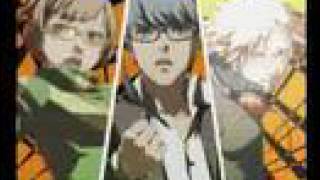 Atlus USA Announcement Trailer Persona 4 [upl. by Ahsa]