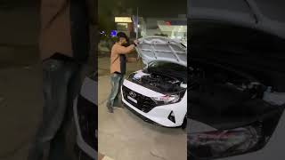 i20 modified 🚘 shorts i20 viral trending explore [upl. by Tiemroth]