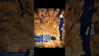 Kakashi and Shikamaru vs akatsuki kakazu and Hidan full fight in hindi shorts trending views [upl. by Greene273]