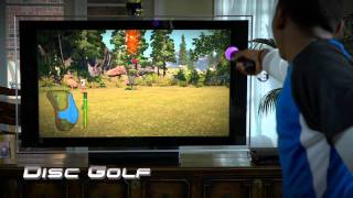 Sports Champions Trailer gamescom 2010 [upl. by Bedell39]