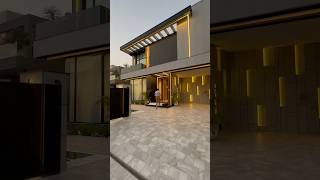 Dream VILLA in PAKISTAN  Lahore [upl. by Notreb769]