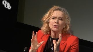 In conversation with Liv Ullmann on Ingmar Bergman [upl. by Derwon]