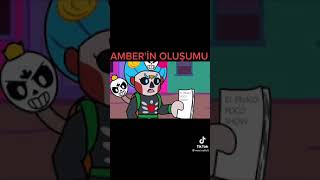 AMBERİN OLUŞUMU [upl. by Einama]