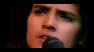 Tanita Tikaram  Twist In My Sobriety  Official Live Video  HD [upl. by Susi]