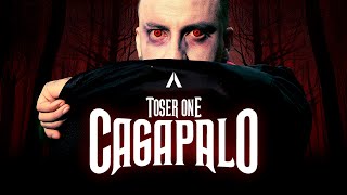 Toser One  Cagapalo 🧛‍♂️ [upl. by Nitsa]