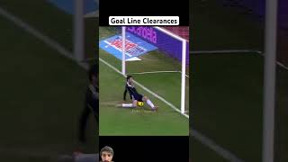 Goal line clearance goalline football [upl. by Octavian75]