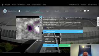 Science Scribbler  A Zooniverse project tutorial [upl. by Alisun481]