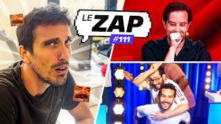 NORMAN DISRESPECT LES MONTEURS  LE ZAP 111 [upl. by Haleemaj]