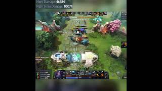 ⭐Mirana Carry avg MMR 11726  dota2highlight Top MMR [upl. by Goldner]