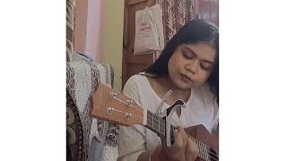 Tomake Chuye Dilam  Shreya Ghoshal cover by Bhumika [upl. by Nnylsaj786]