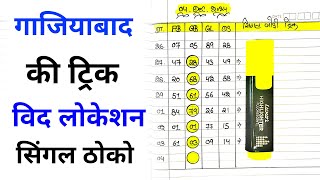 Gali disawar satta trick livesatta trick livegali disawar livedisawar satta trick live [upl. by Llig]