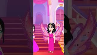 সিনড্রেরেলা পরীর বিয়ে animation cartoon [upl. by Shirberg]