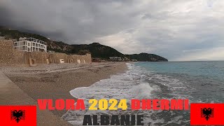 Vlora Dhermi  Albanie 2024 [upl. by Prescott]