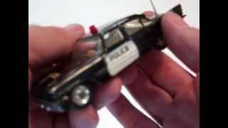 Dinky Toys DeSoto Fireflite [upl. by Elysha748]