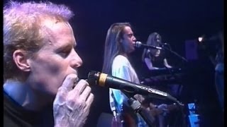 Crash Test Dummies  Live at Alabama halle  Munich Germany 19940713 FULL SHOW [upl. by Jacquelynn893]