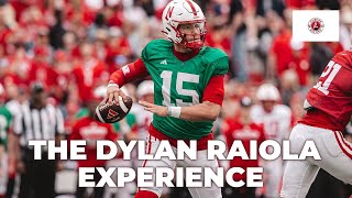 Takeaways from Nebraska football spring game as the Dylan Raiola experience begins [upl. by Peoples552]