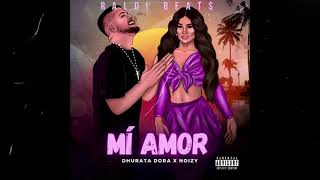 Dhurata Dora ft Noizy  Mi Amor Instrumental Remake ReprodRaldiBeats [upl. by Anatollo]