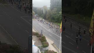 Marathon good morning Genève switzerland viralvideo shorts [upl. by Cyrille]