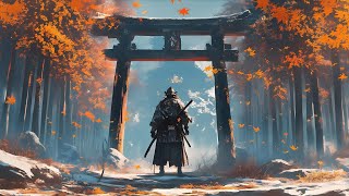 Ghost of Tsushima Directors Cut Part 11 The Forge shall Hold [upl. by Ahsinyar]