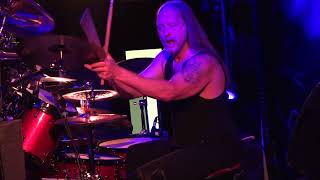 DEICIDE quotOnce upon the Crossquot live  Studio TD Montreal  14092024 [upl. by Ilesara]