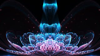 285Hz  Heals amp Regenerates Tissues  Healing Sleep Music based on Solfeggio Frequencies [upl. by Notterb]