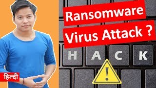 what is ransomware  How to Be Safe From Ransomware [upl. by Elka]