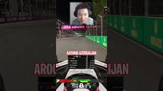 ⌚ LAST LAP PITSTOP F124 F1 formula1 formula1game F124drivercareer LasVegasGP [upl. by Kulda101]