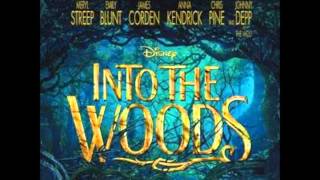 Into the Woods Prologue  Into the Woods Original Motion Picture Soundtrack Deluxe Edition [upl. by Nuhsar443]