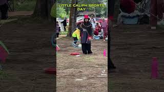 Little caliph Sports Day [upl. by Ramedlav]