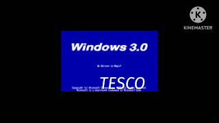 MOCK Tesco 2035  2058 [upl. by Kimberlee]