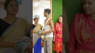 বাংলা নতুন নাটক shortfilm foryou funny tending natok [upl. by Orlena536]